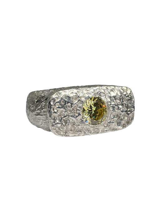 Concrete Ring