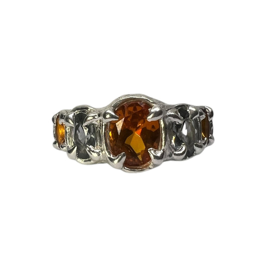 Celestial Ring #4