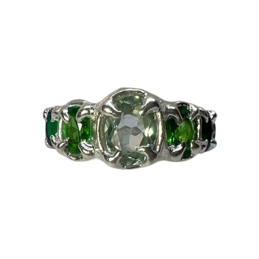 Celestial Ring #5