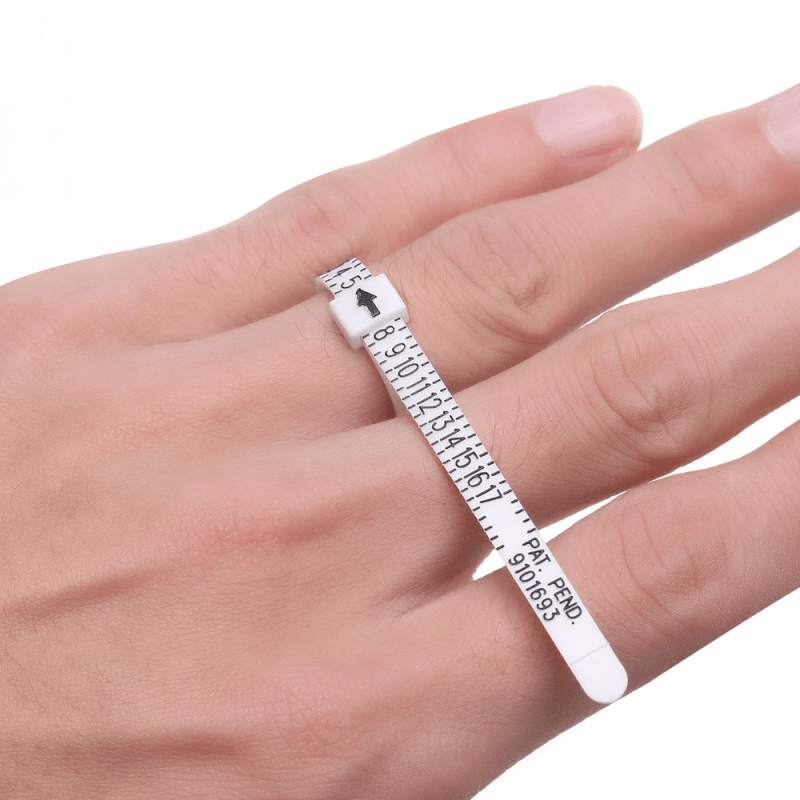 Ring Sizer